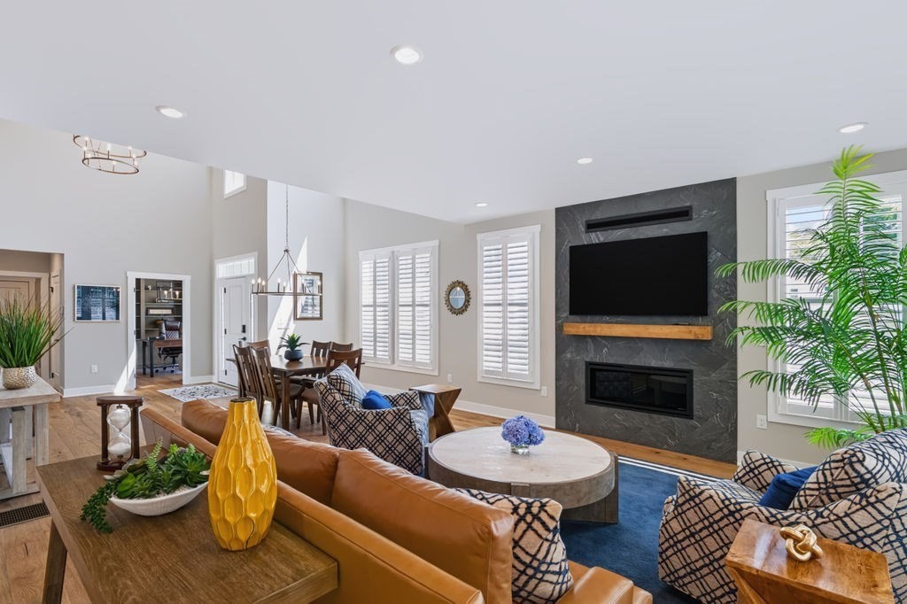56 Ingalls Village Way # 25 Property Photo 13