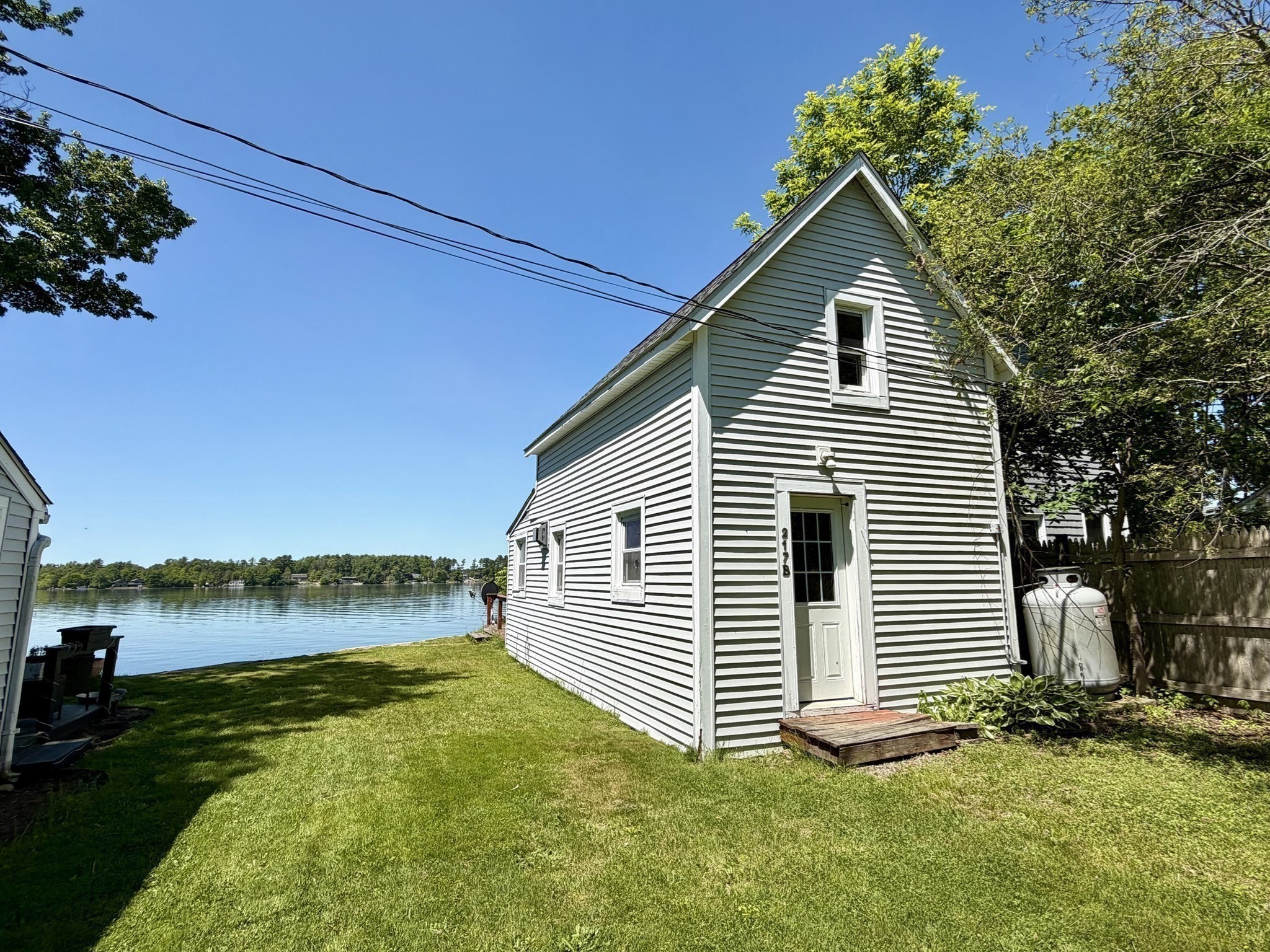217 Middleboro Road Property Photo 6