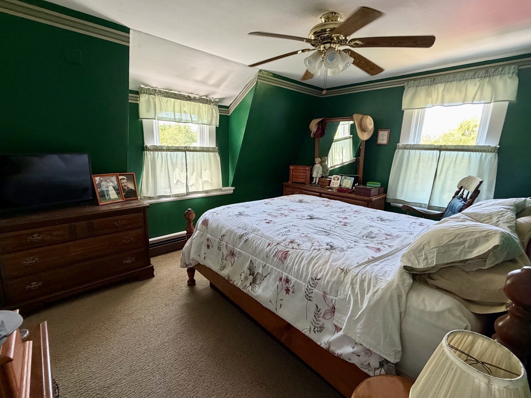 217 Middleboro Road Property Photo 14