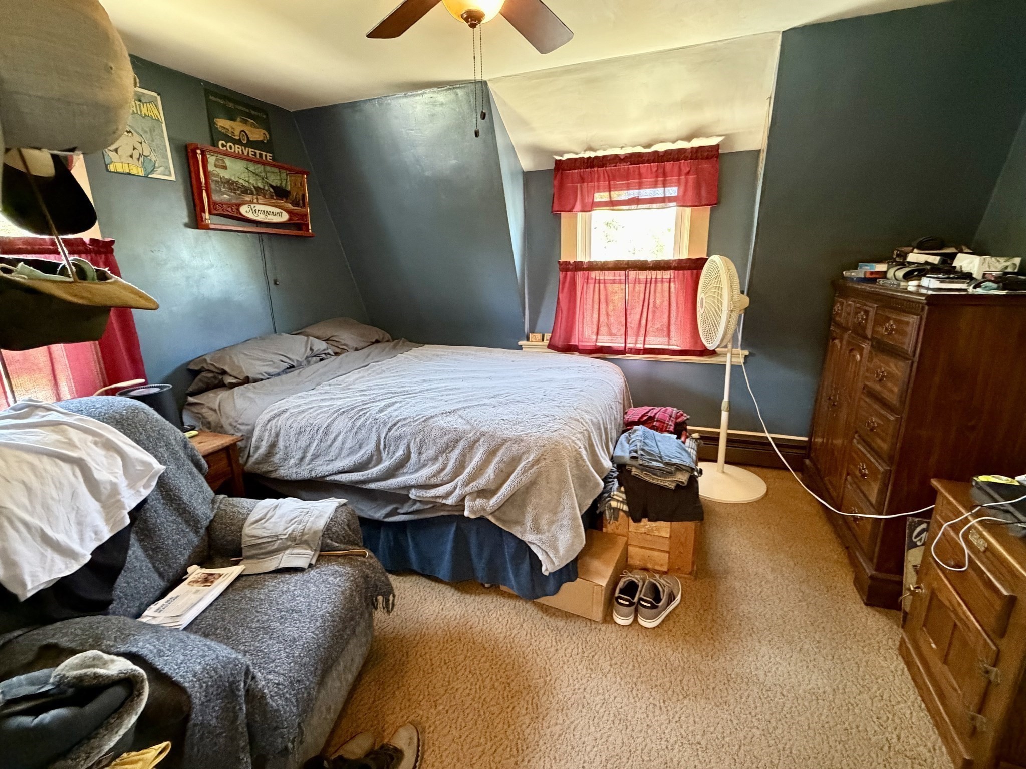 217 Middleboro Road Property Photo 15