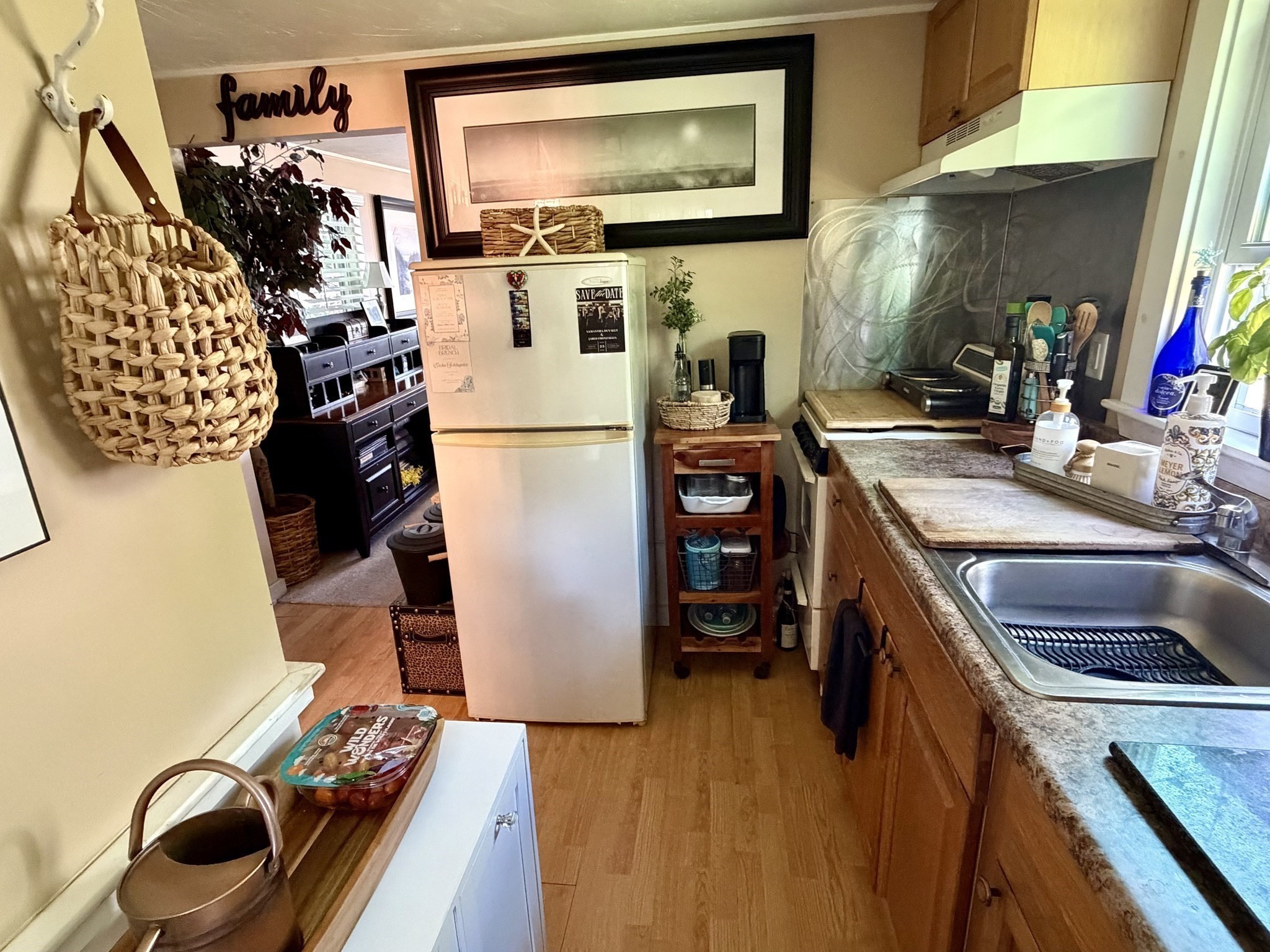 217 Middleboro Road Property Photo 19