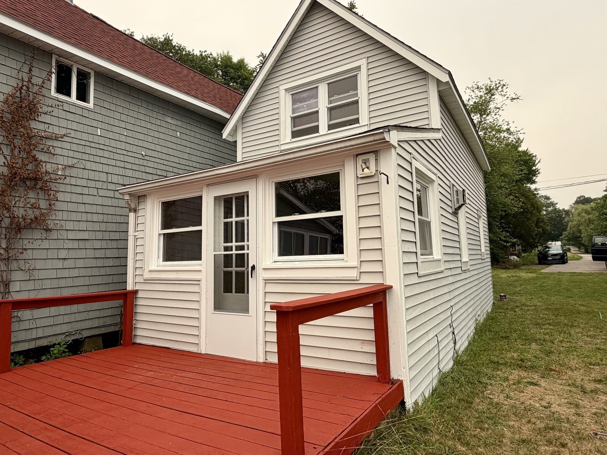 217 Middleboro Road Property Photo 33