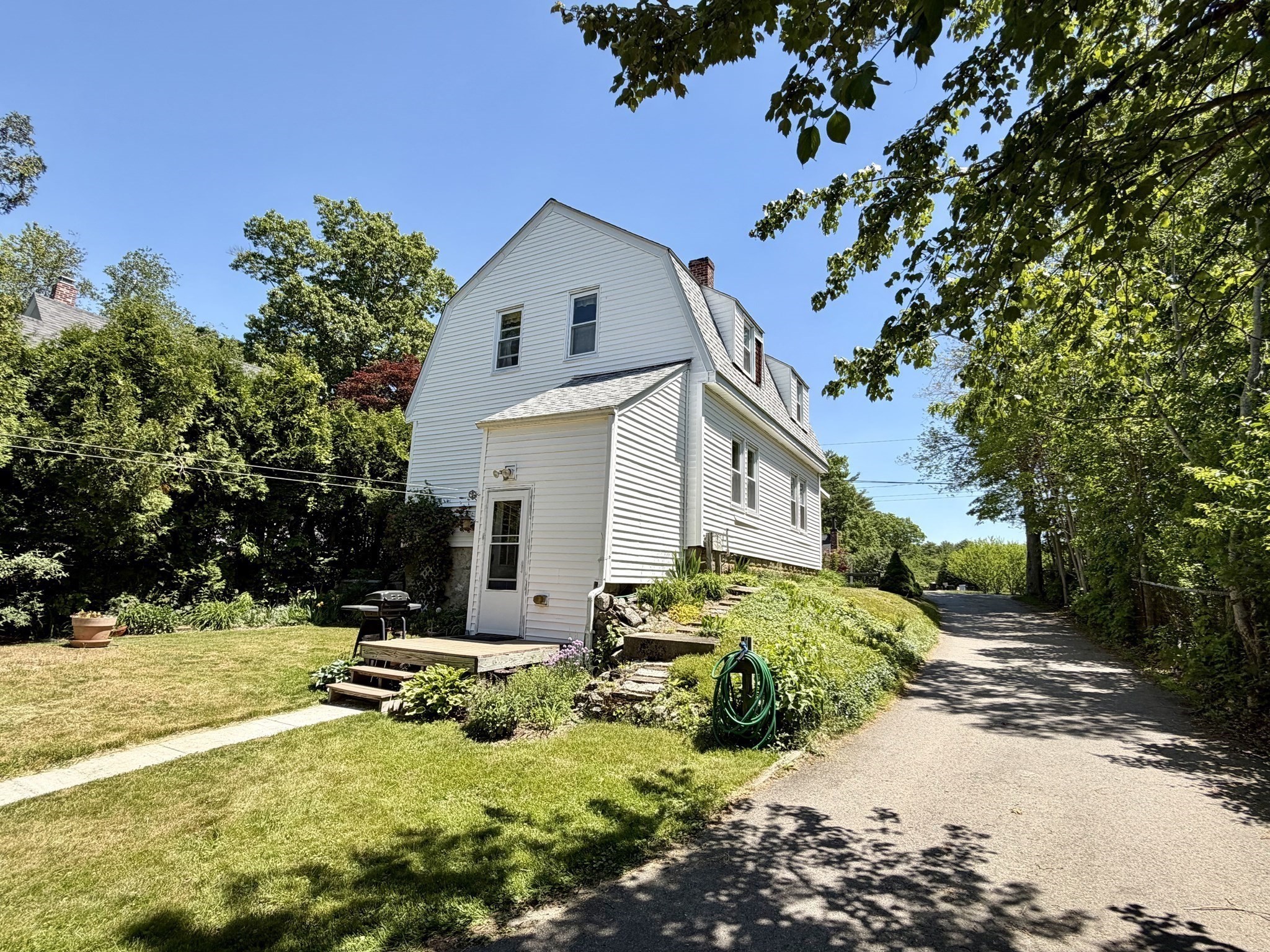 217 Middleboro Road Property Photo 34