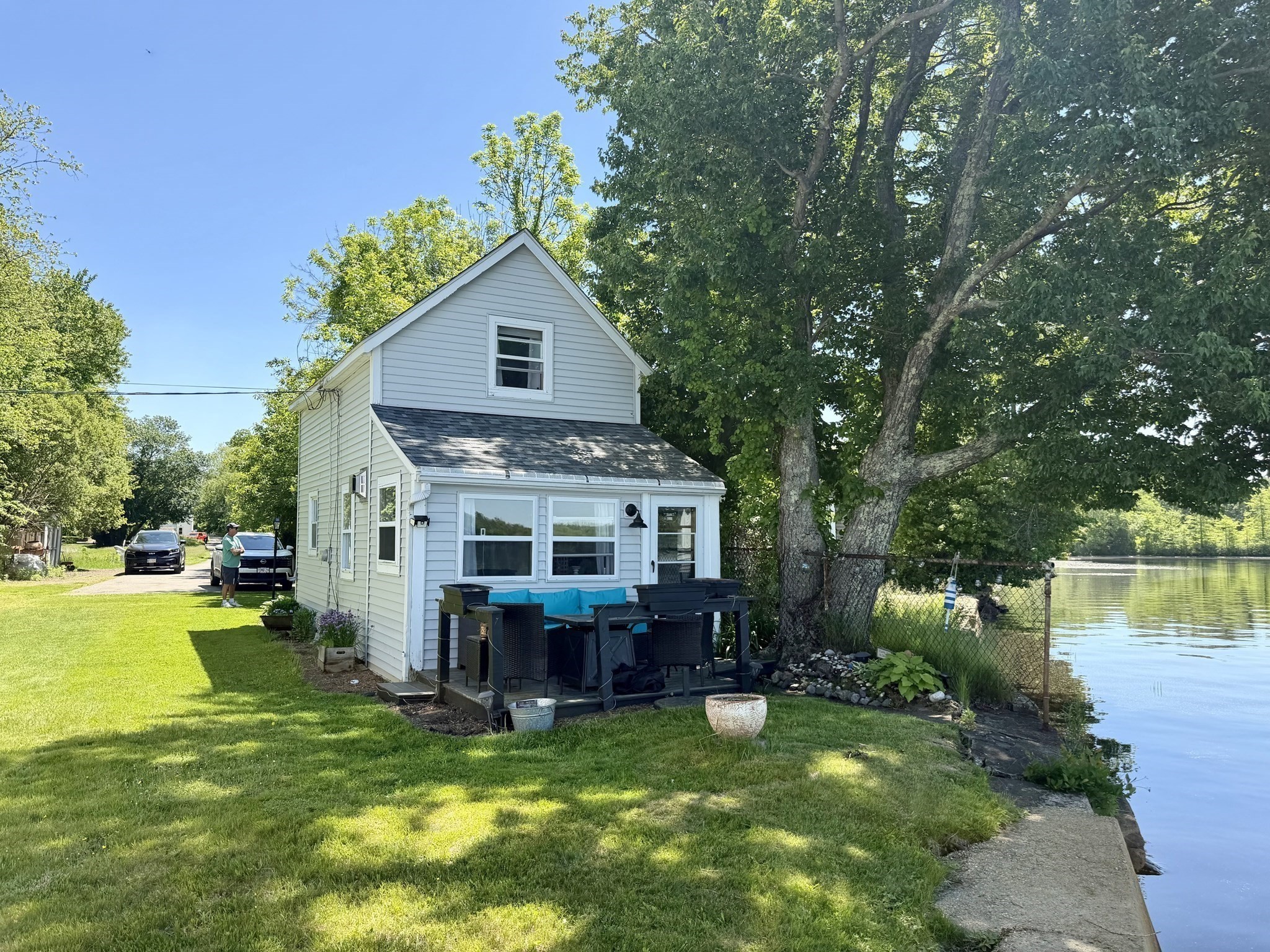 217 Middleboro Road Property Photo 35