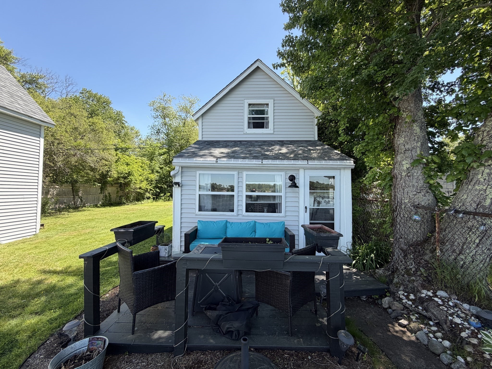 217 Middleboro Road Property Photo 36