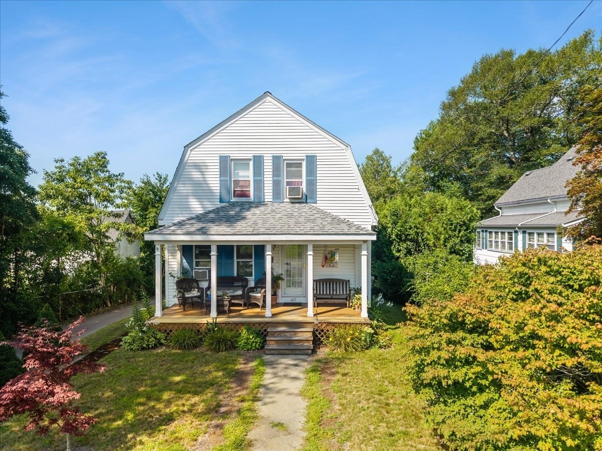 217 Middleboro Road Property Photo 41