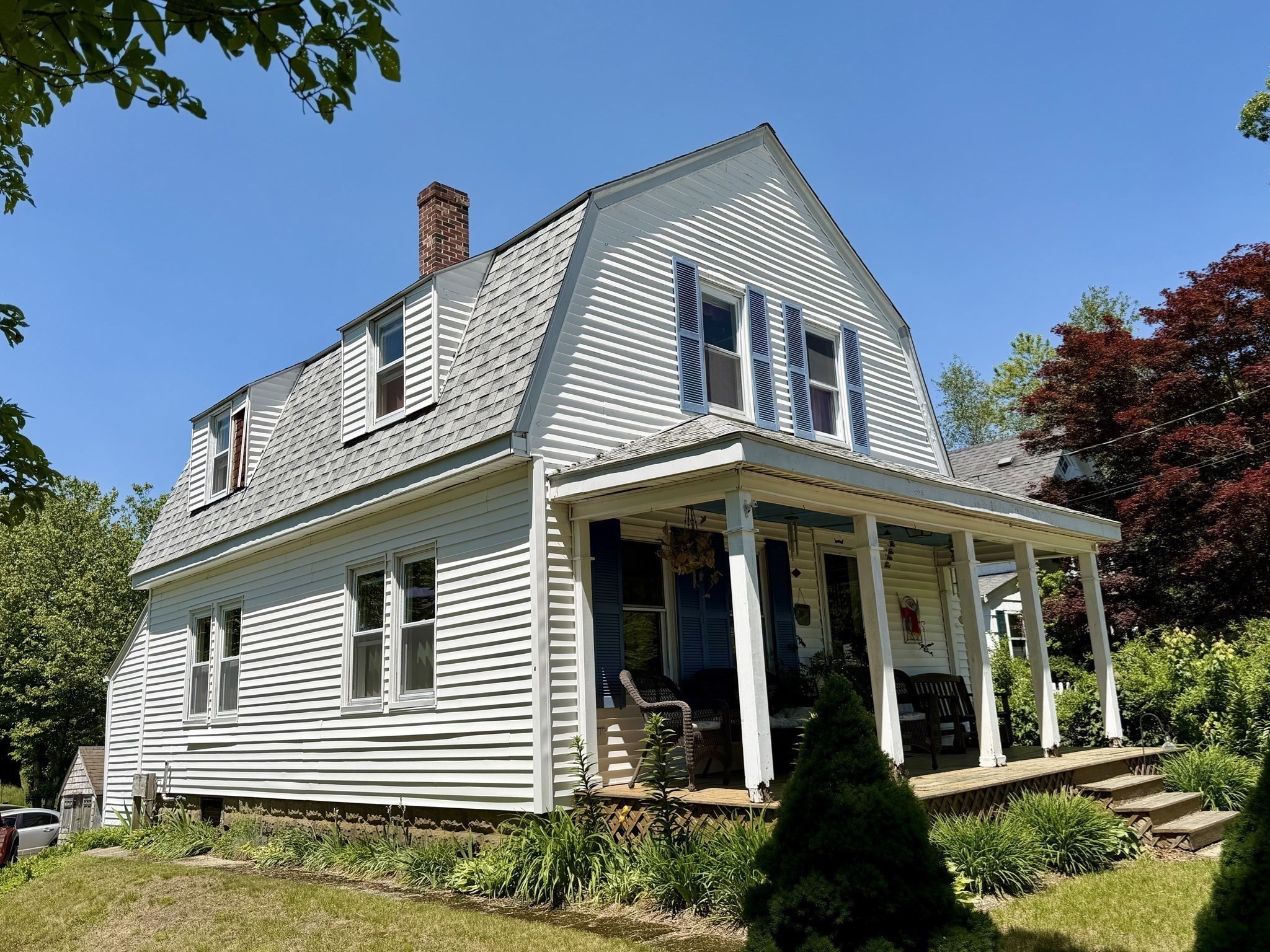 217 Middleboro Road Property Photo 42