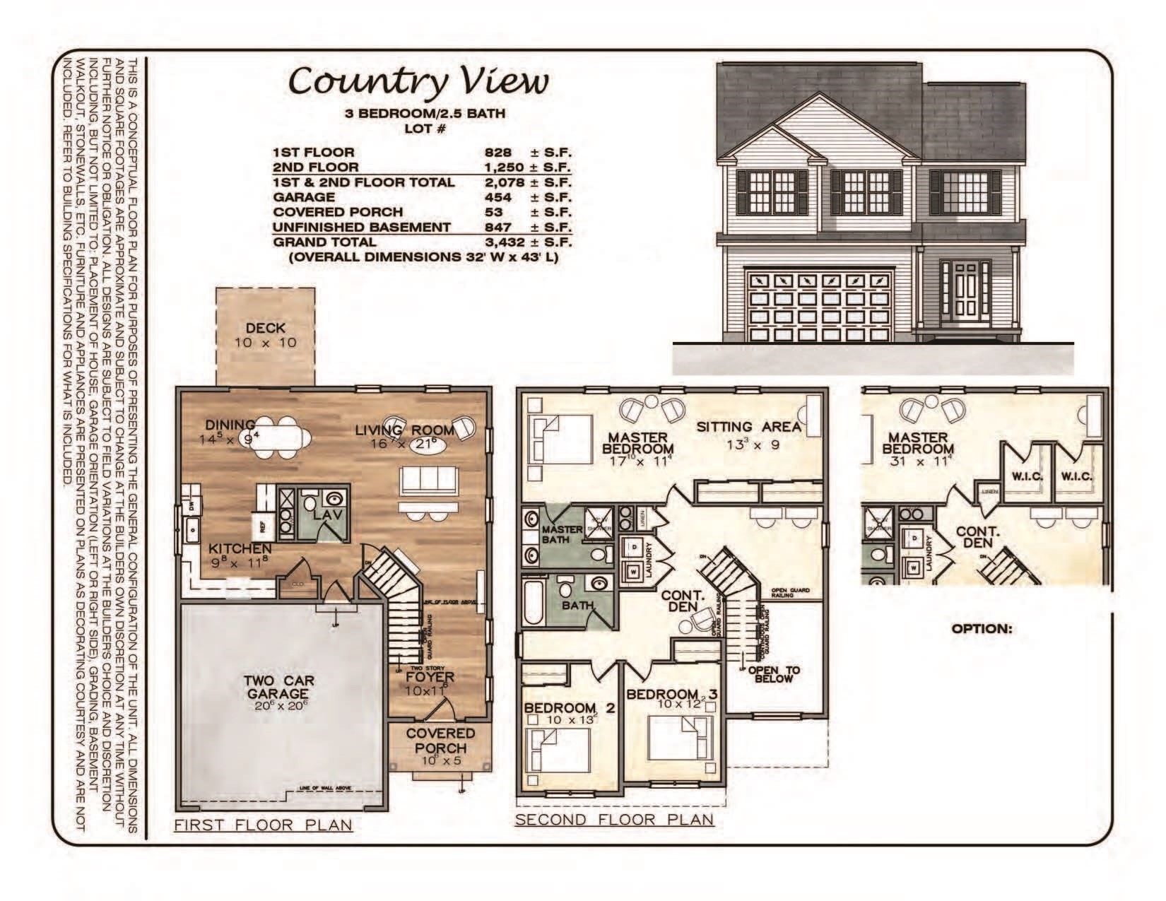 22c Crownshield # 22c Property Photo 2