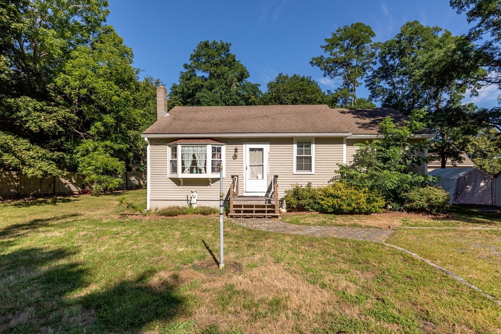 5 Freight House Property Photo 1