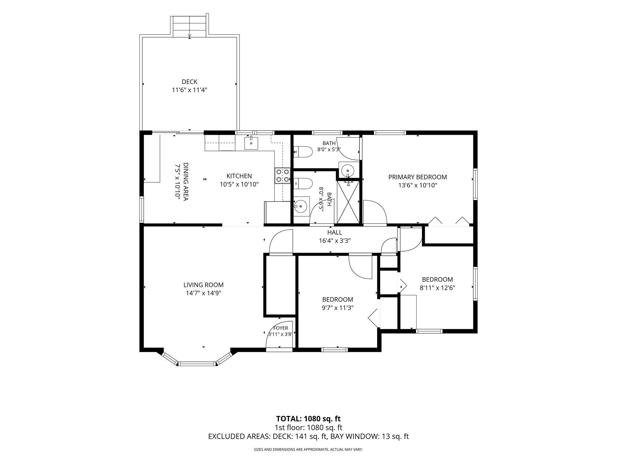 5 Freight House Property Photo 31