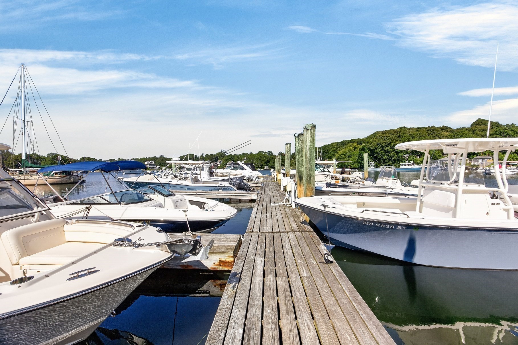 533 Woods Hole Rd # E104 Property Photo 30