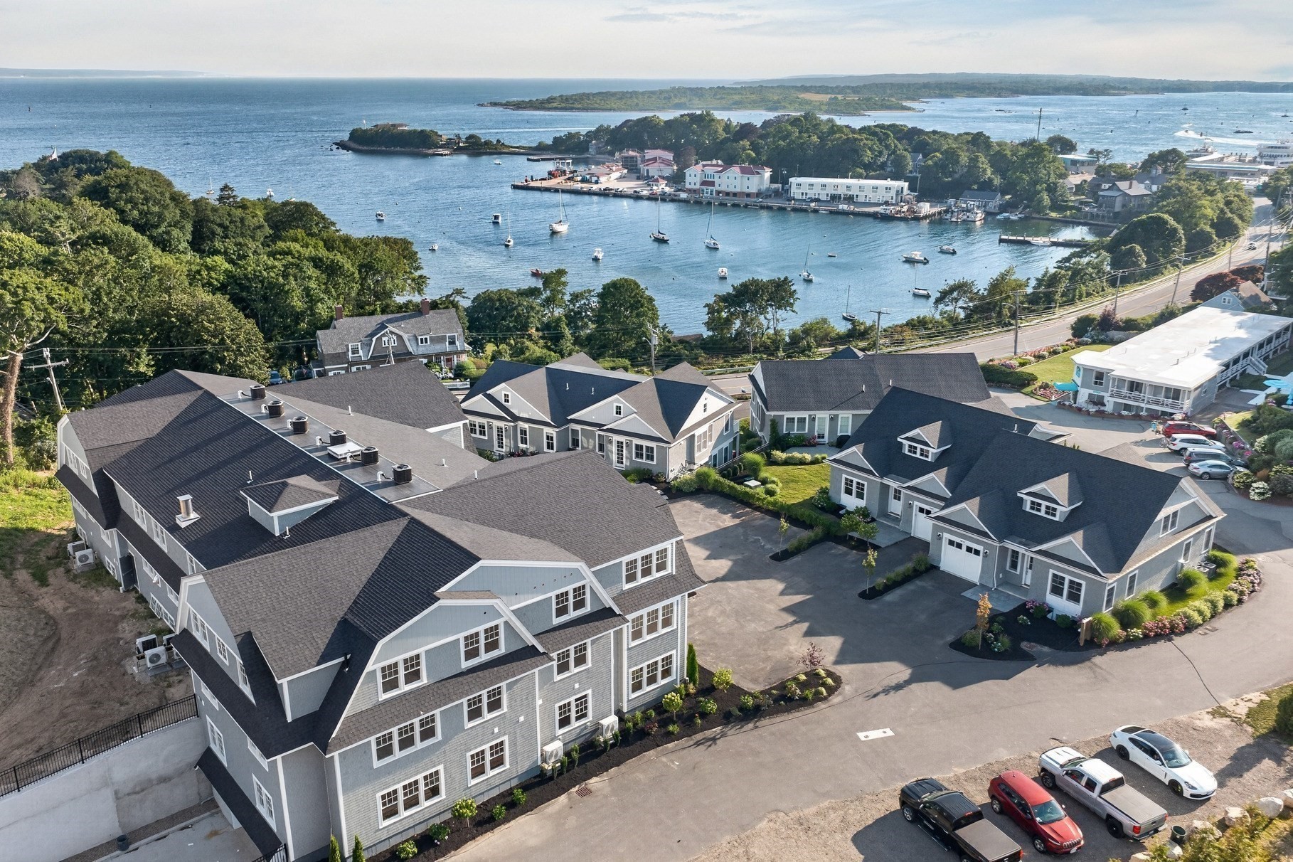 533 Woods Hole Rd # E104 Property Photo 31