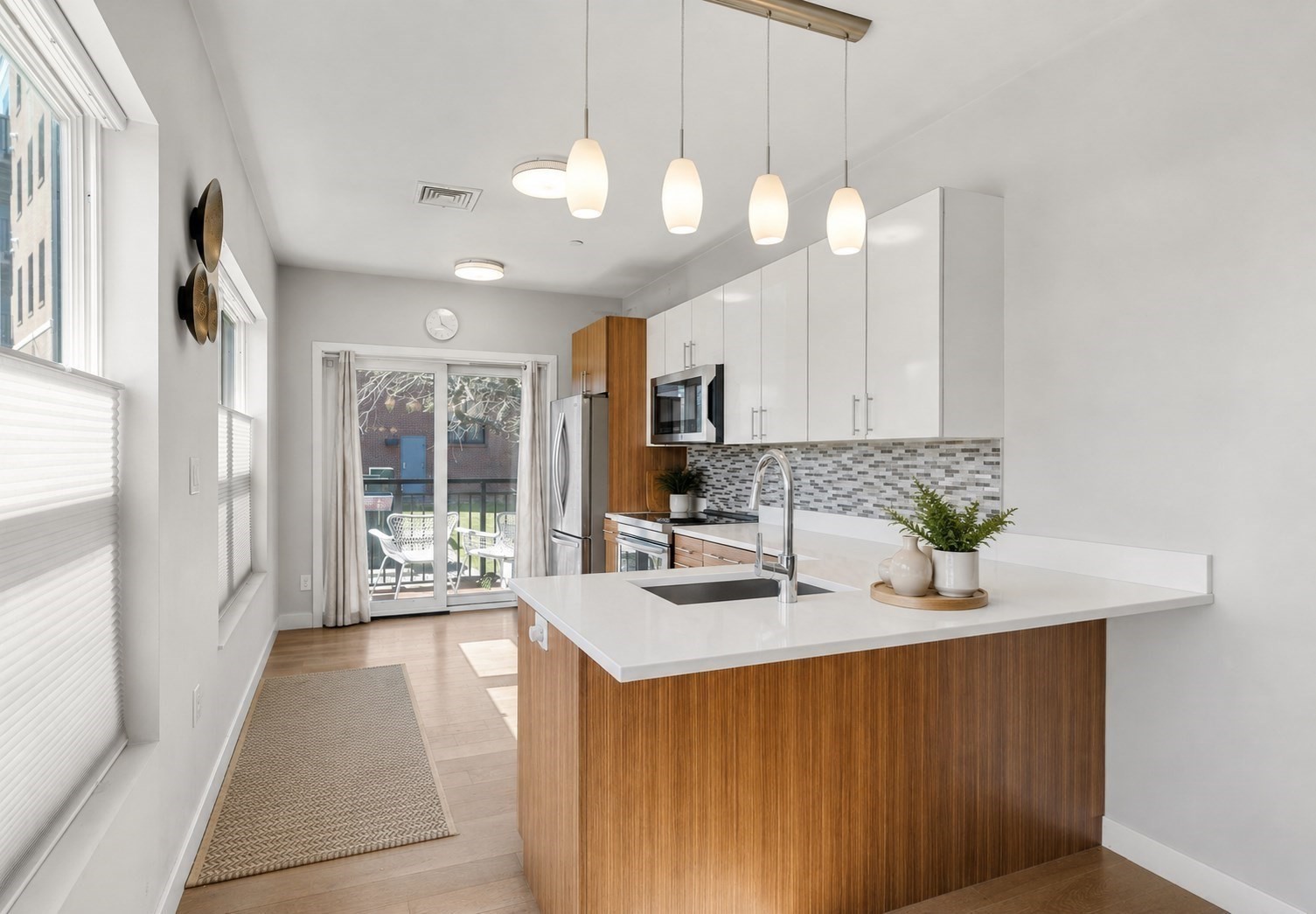 999 Hancock Street # 209 Property Photo 6