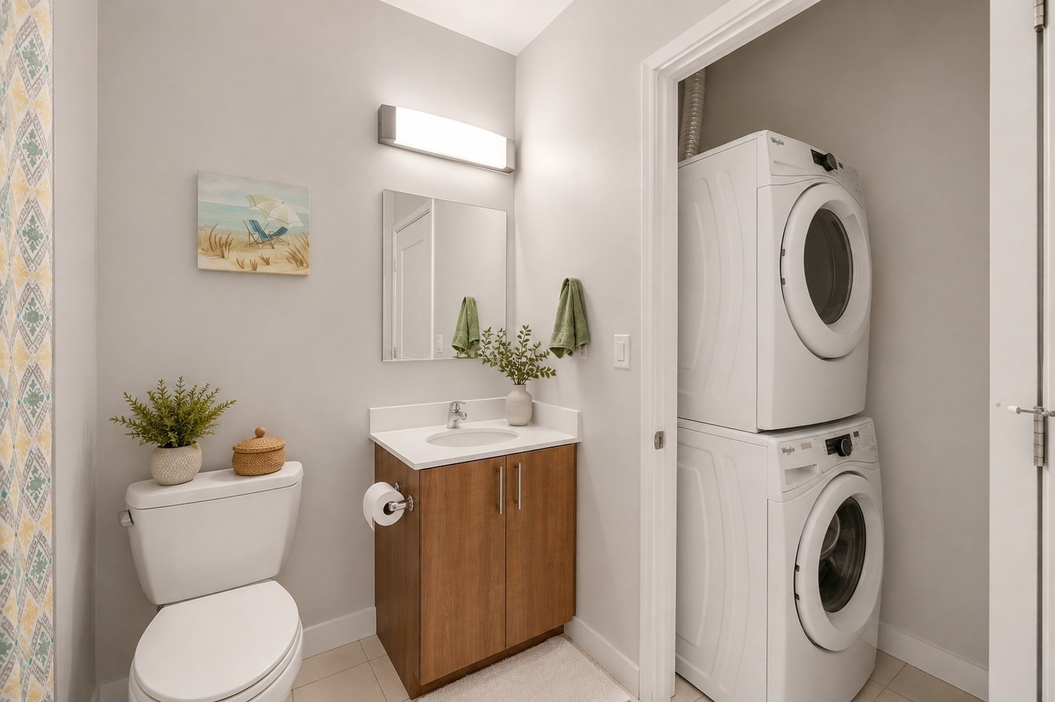 999 Hancock Street # 209 Property Photo 11