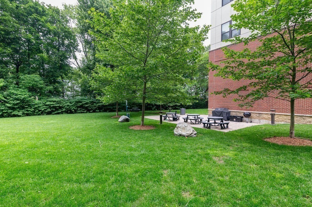 999 Hancock Street # 209 Property Photo 24