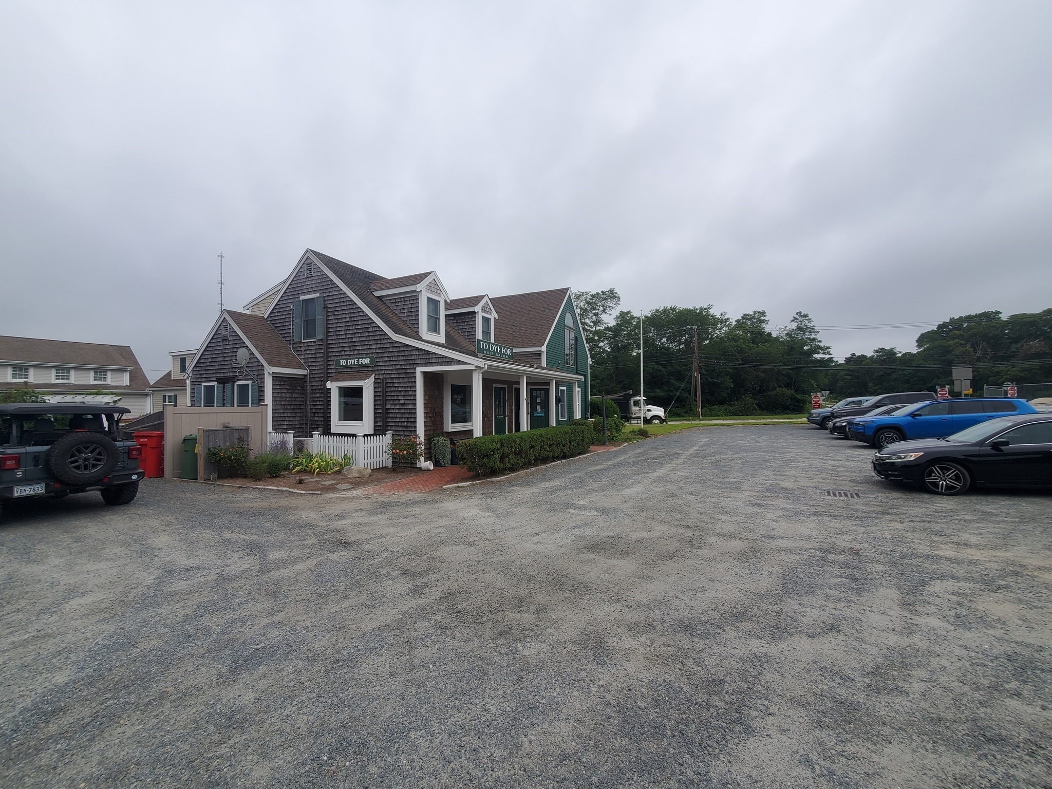 8 Nells Way # D Property Photo 4