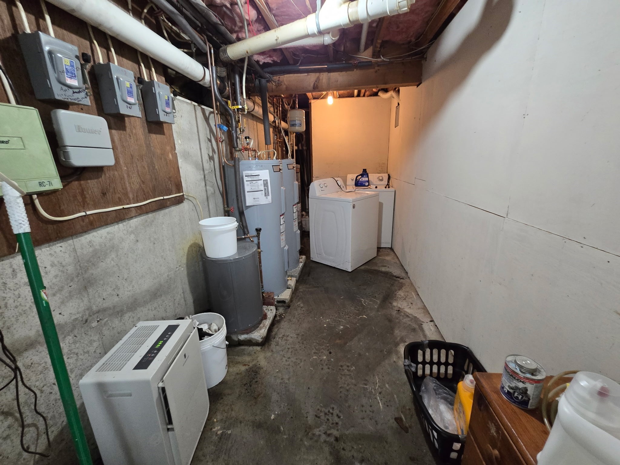 8 Nells Way # D Property Photo 12