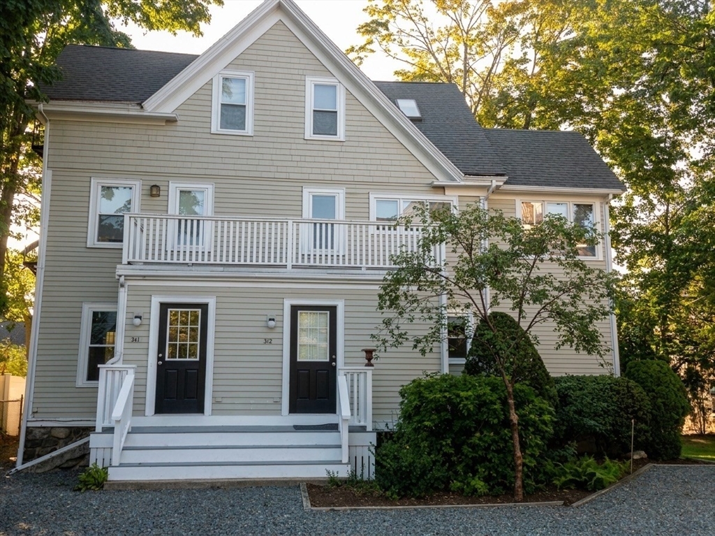 3A Waban Street # 1 Property Photo 1
