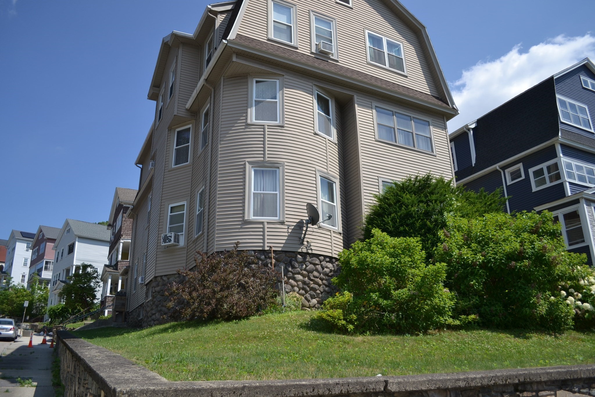43 Sterling St # 2 Property Photo 1