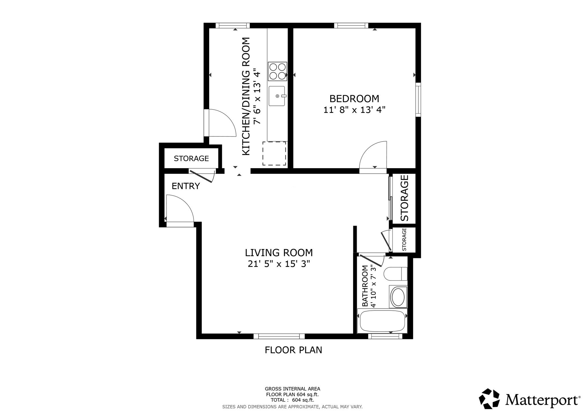 38 Westgate Rd # 1 Property Photo 16