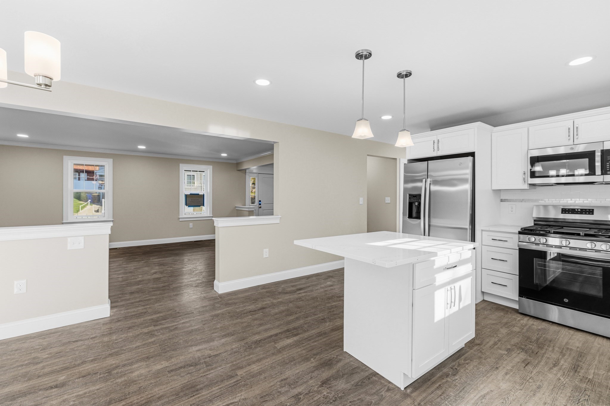 1001 Bay Street Property Photo 12