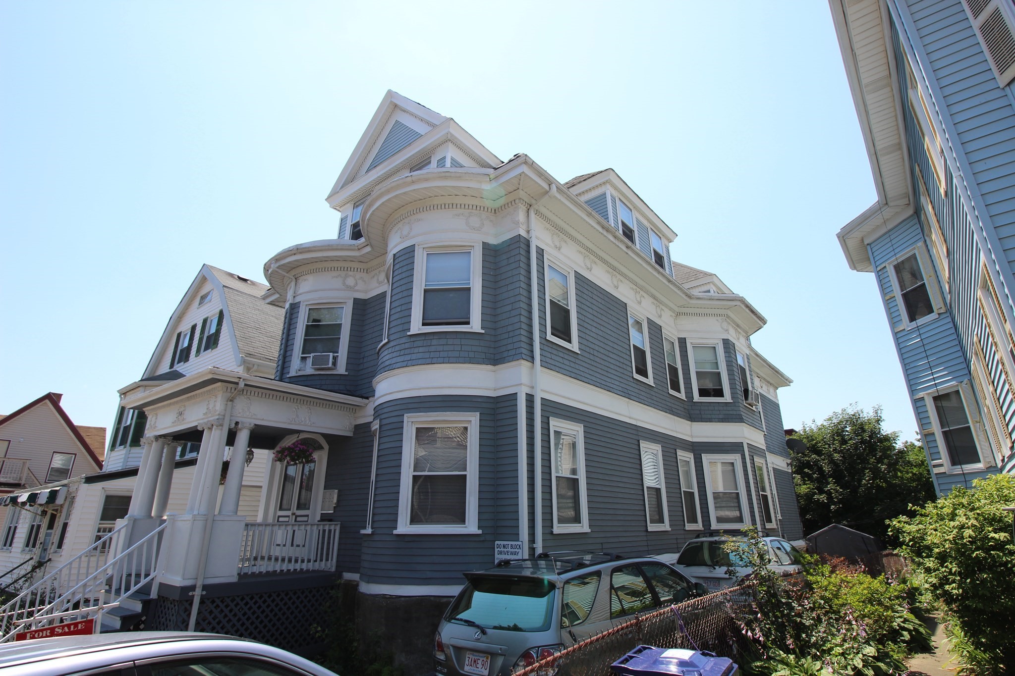 14 Magnolia Square # 3 Property Photo 12