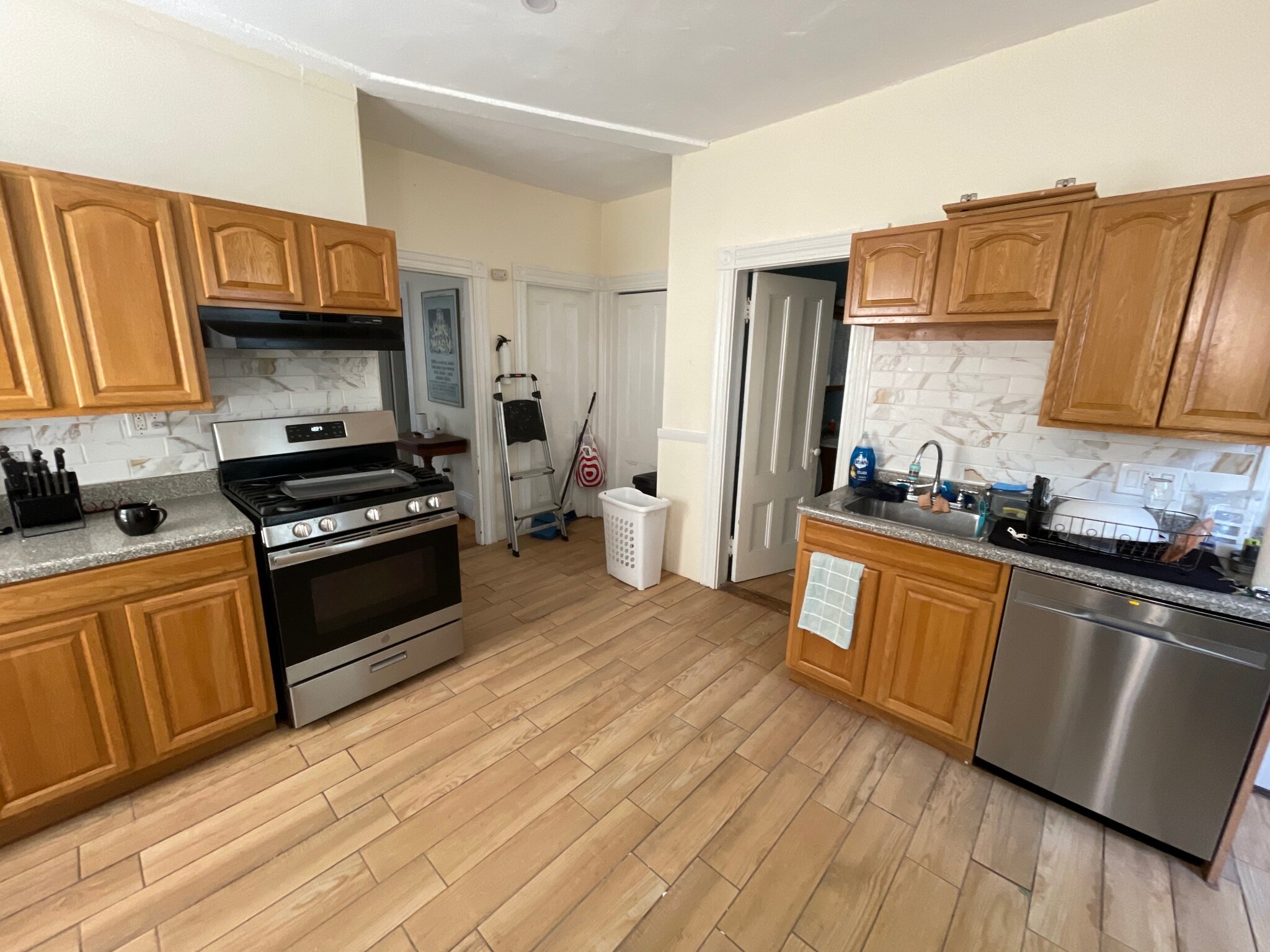16 Mount Calvary Rd. # 1 Property Photo 1