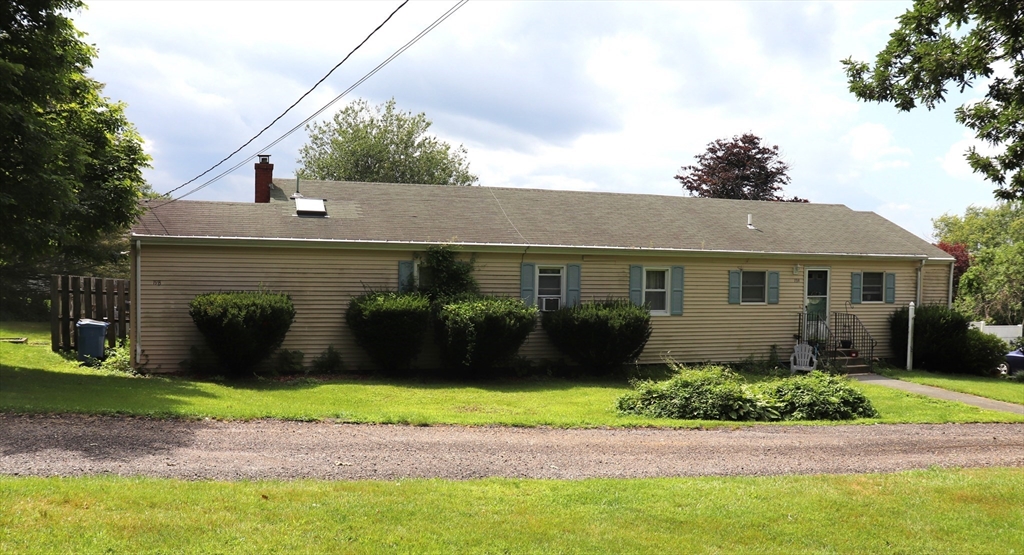 19 Vincent St