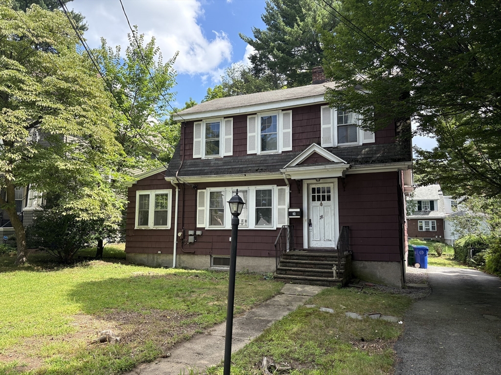 28 Samoset Rd Property Photo 1