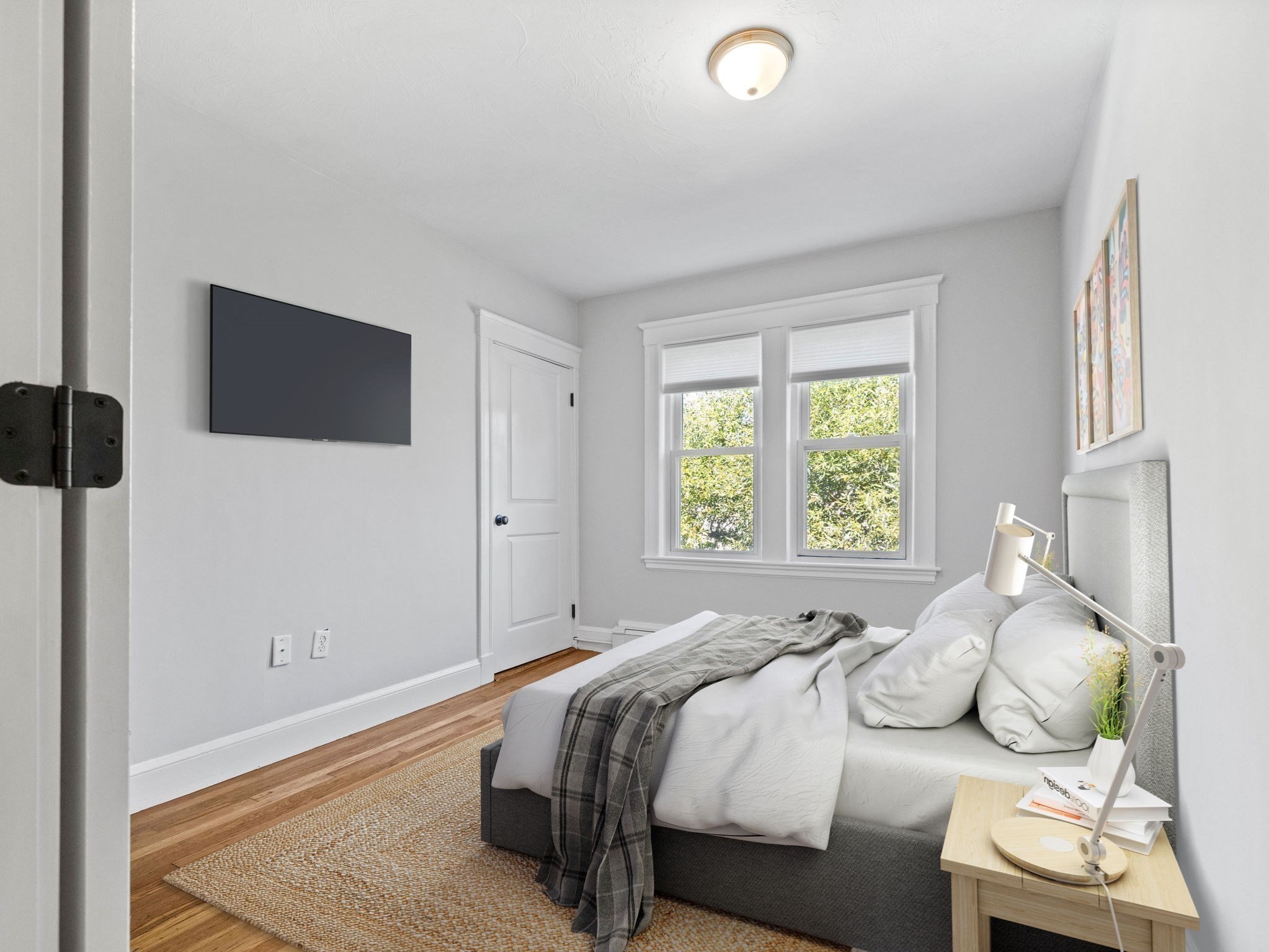 134 Newbury Ave # 3 Property Photo 8