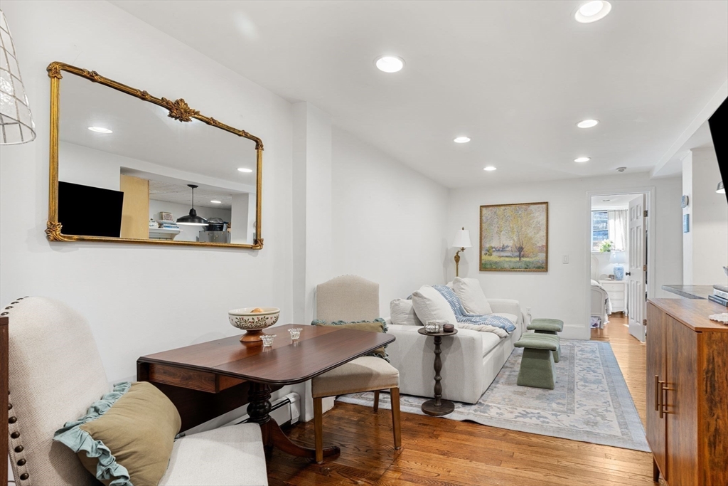 302 K Street # B Property Photo 1