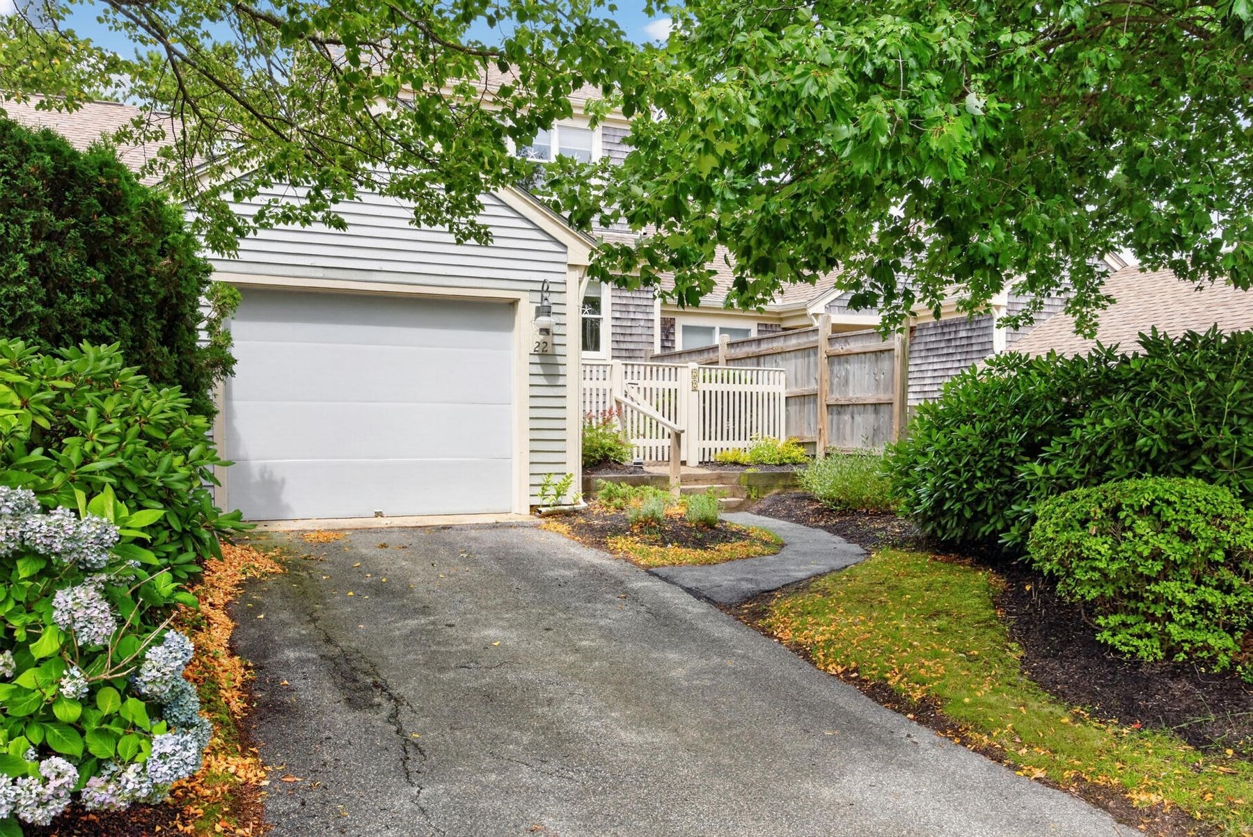 22 Blueberry Path # 22 Property Photo 1
