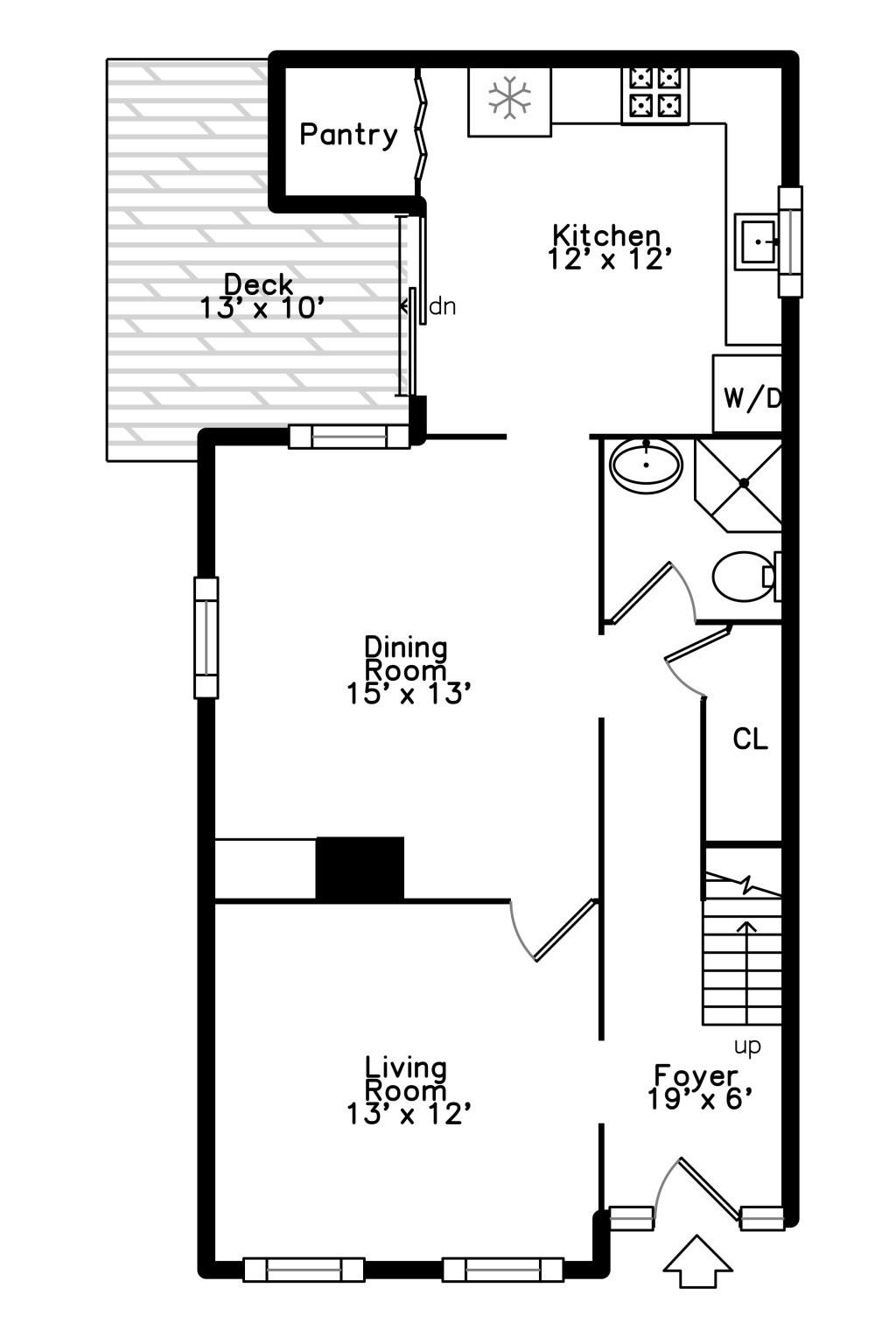 1 Bay View Place Property Photo 20