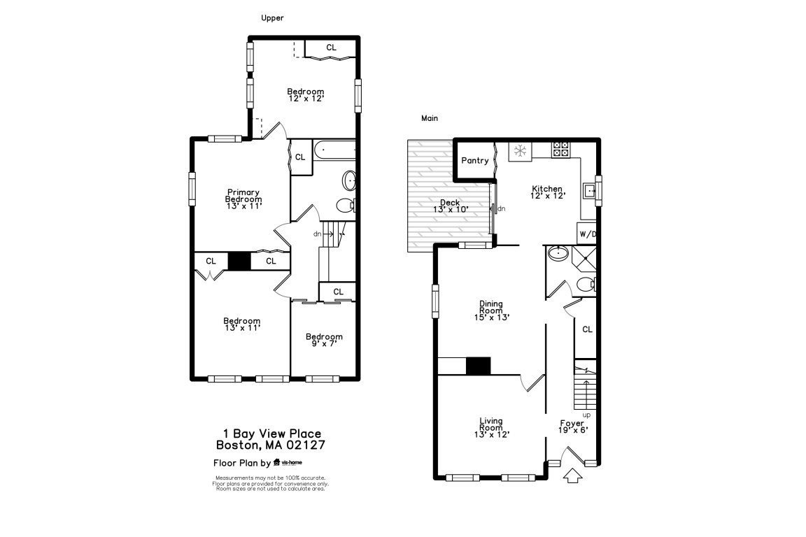 1 Bay View Place Property Photo 22