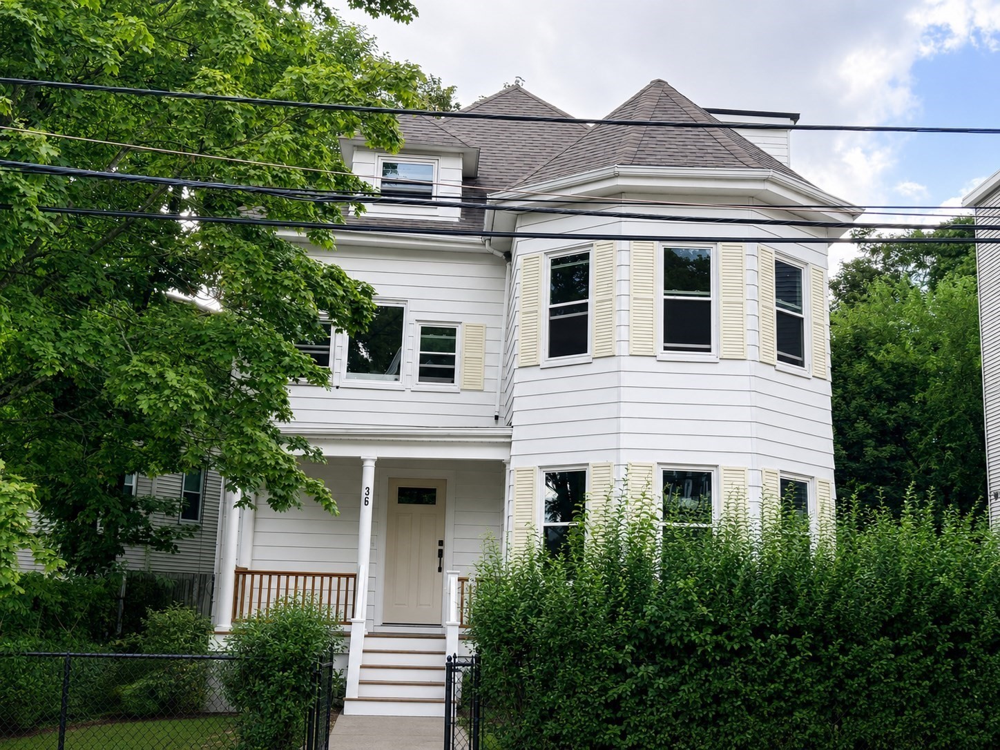 36 Champney # 1 Property Photo 1
