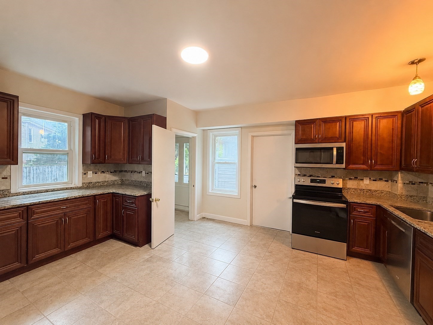 36 Champney # 1 Property Photo 2