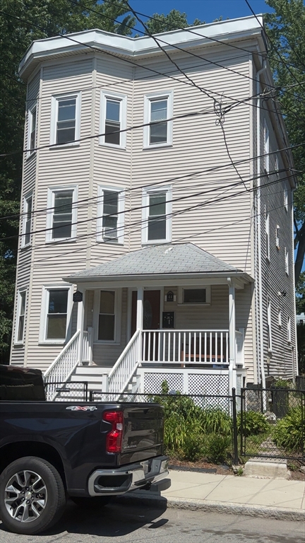 44 Capen St # 1 Property Photo 1