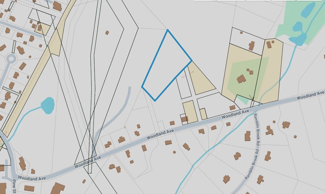 0 Woodland Property Photo 2