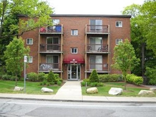 49 Sumner Street # 4 Property Photo 1
