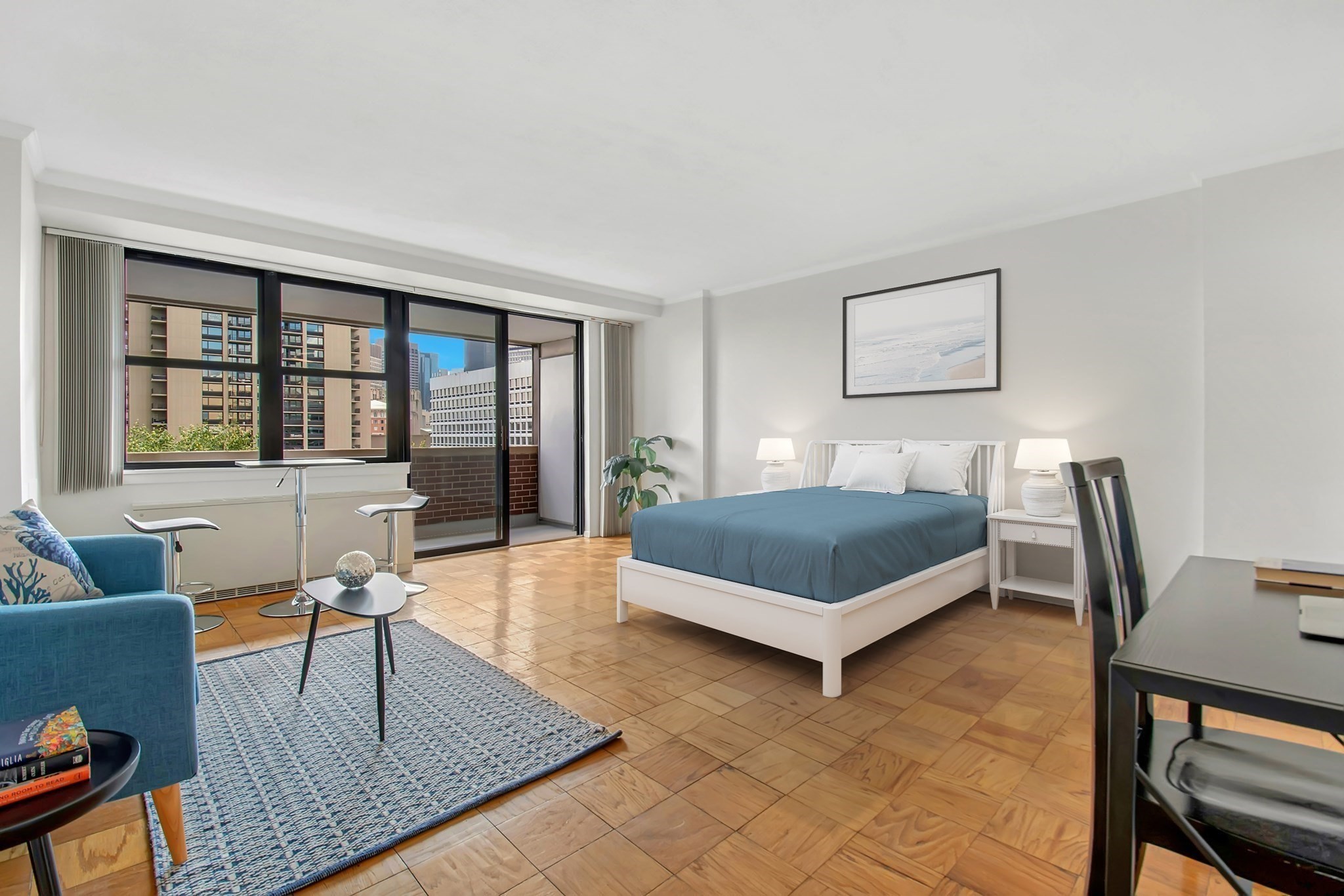 2 Hawthorne Pl # 10k Property Photo 3