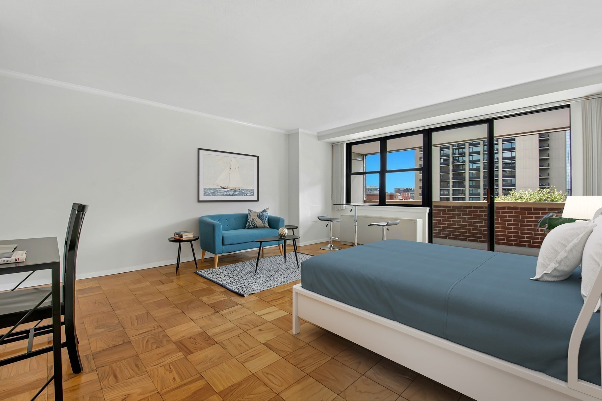 2 Hawthorne Pl # 10k Property Photo 6