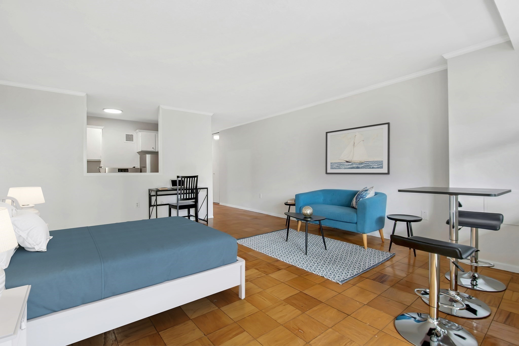 2 Hawthorne Pl # 10k Property Photo 7