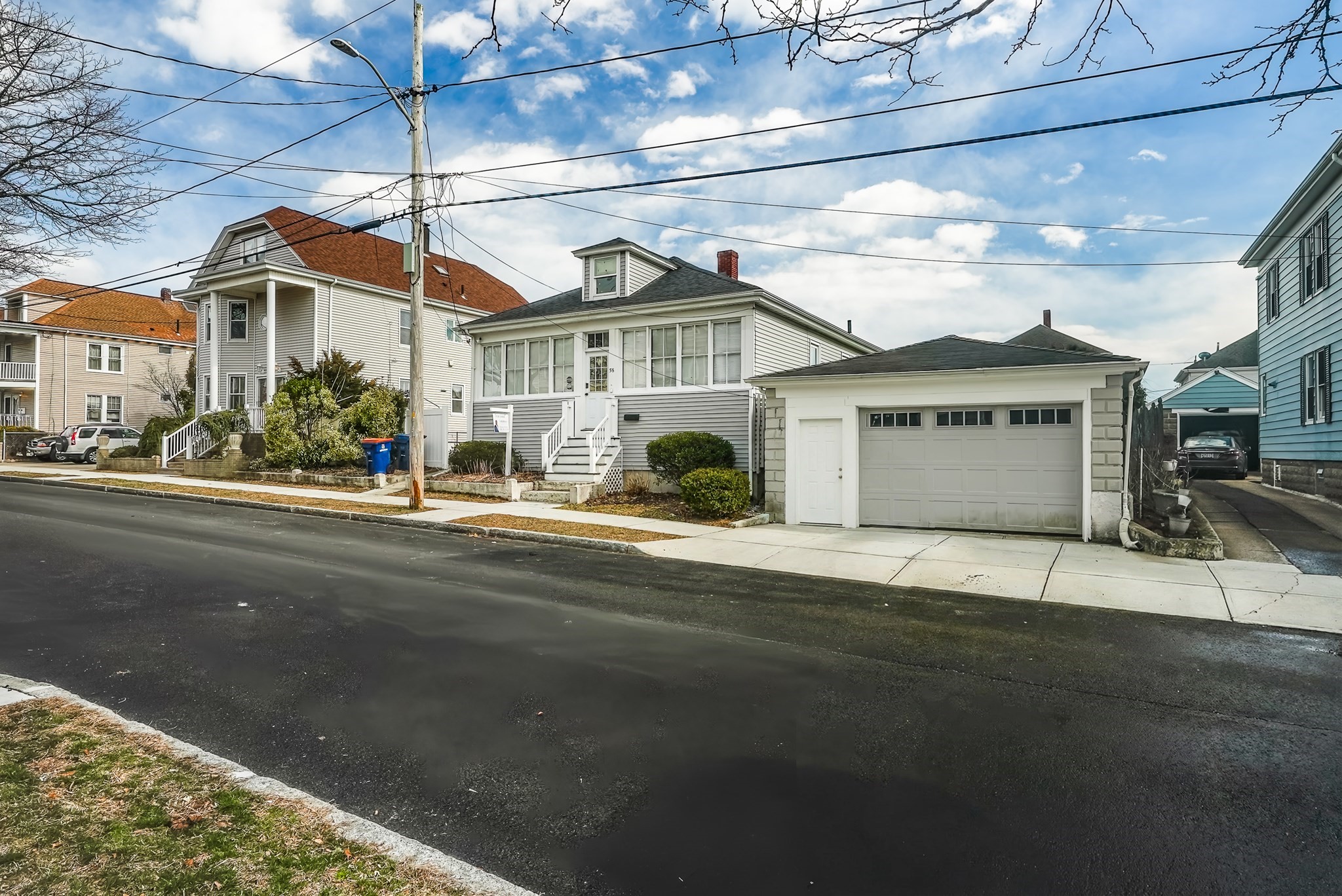 58 Oaklawn St Property Photo 1