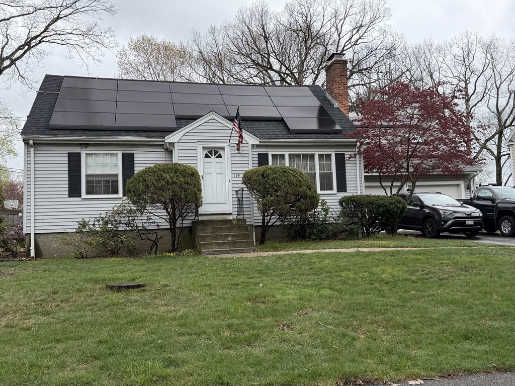 114 Parish Road Property Photo 1