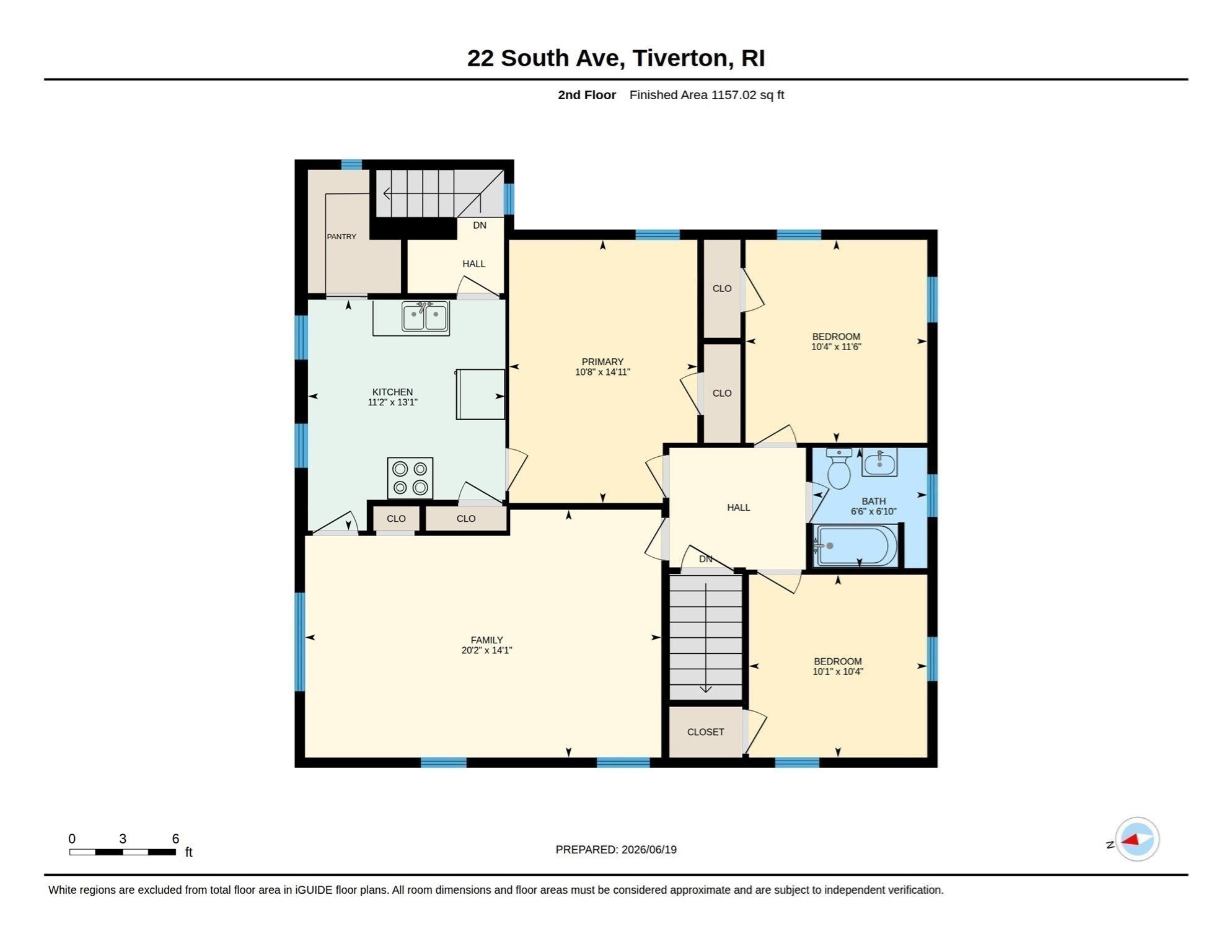 22 South Avenue Property Photo 37