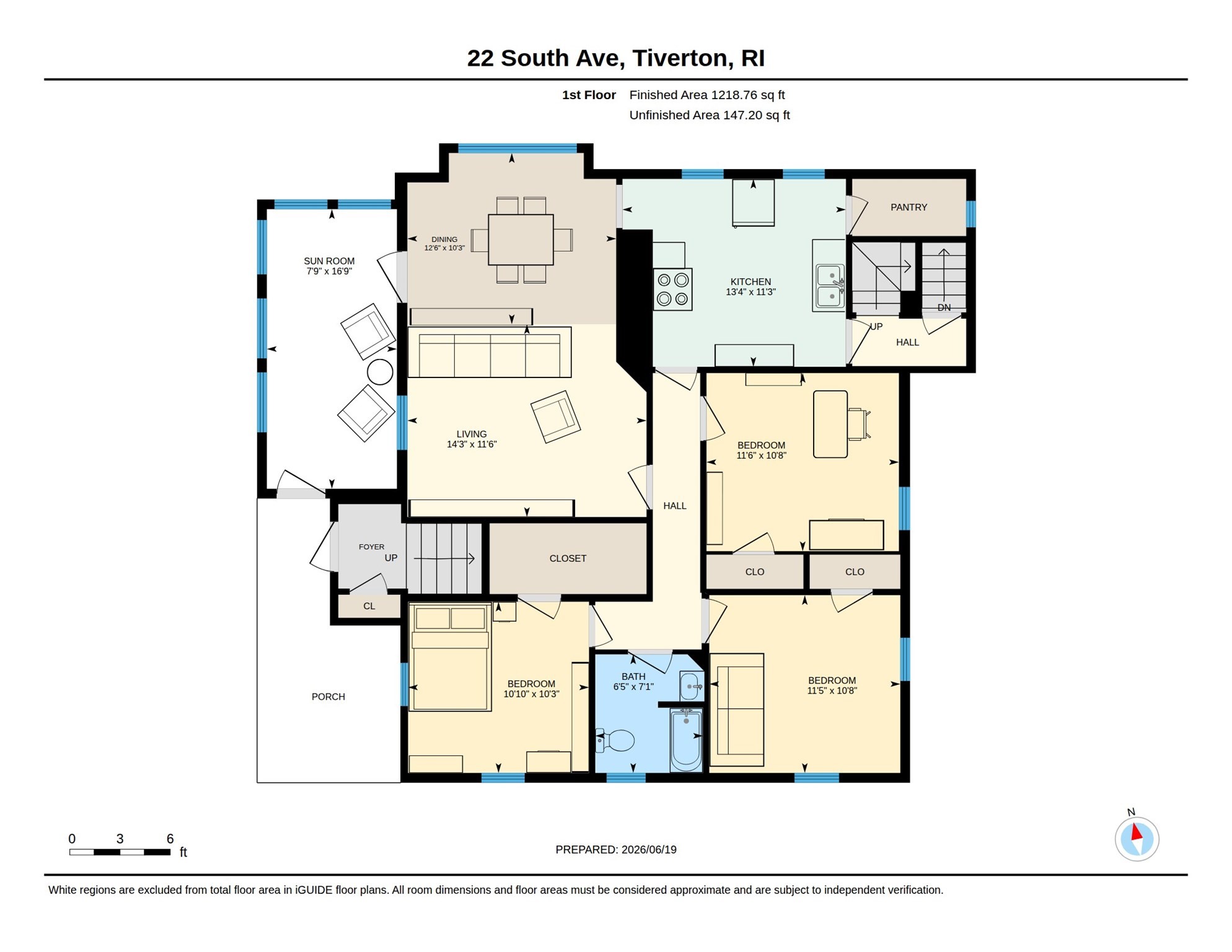 22 South Avenue Property Photo 36