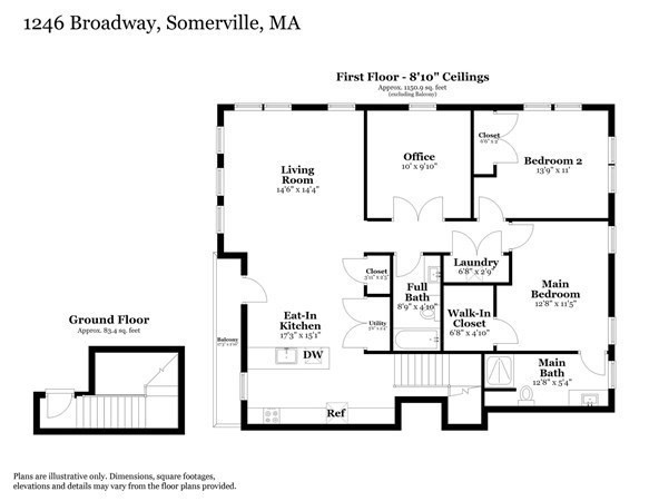 1246 Broadway # 3 Property Photo 17