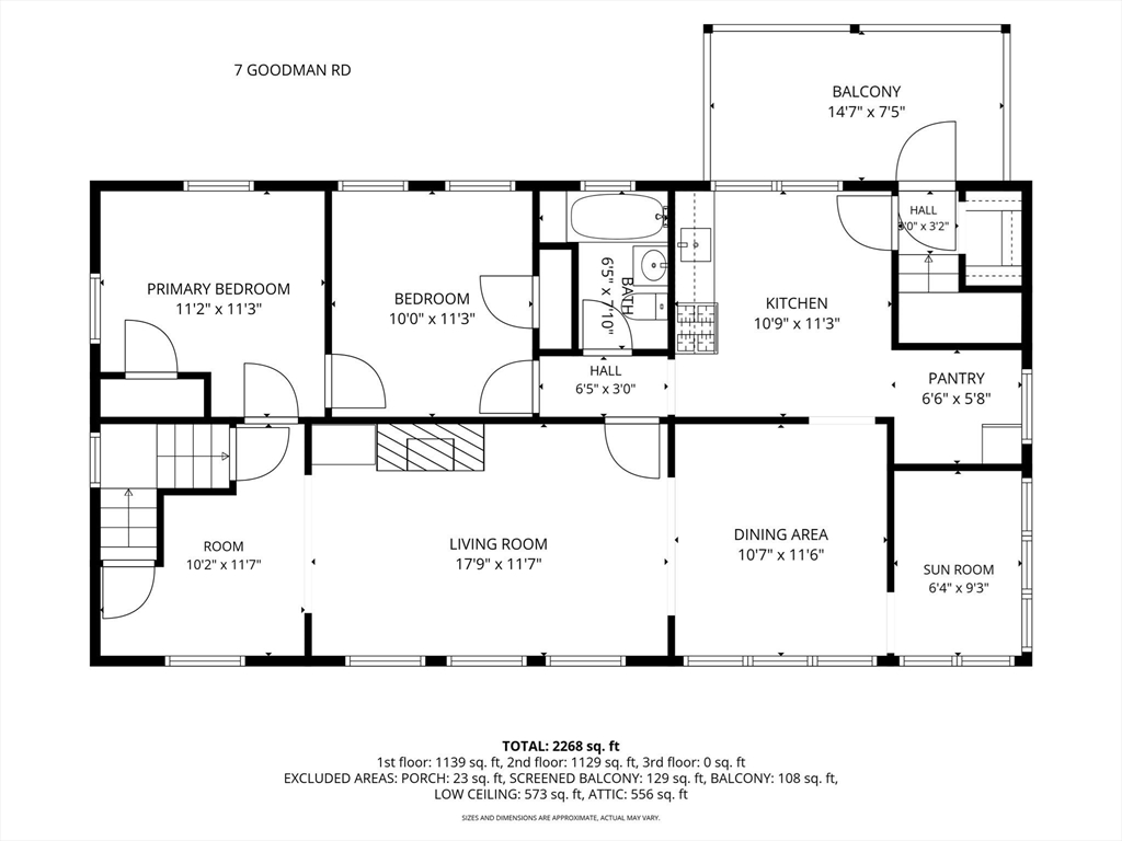 9 Goodman Rd Property Photo 21