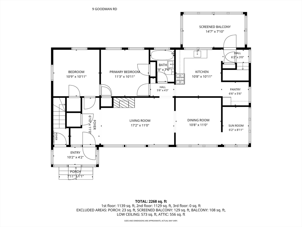 9 Goodman Rd Property Photo 23