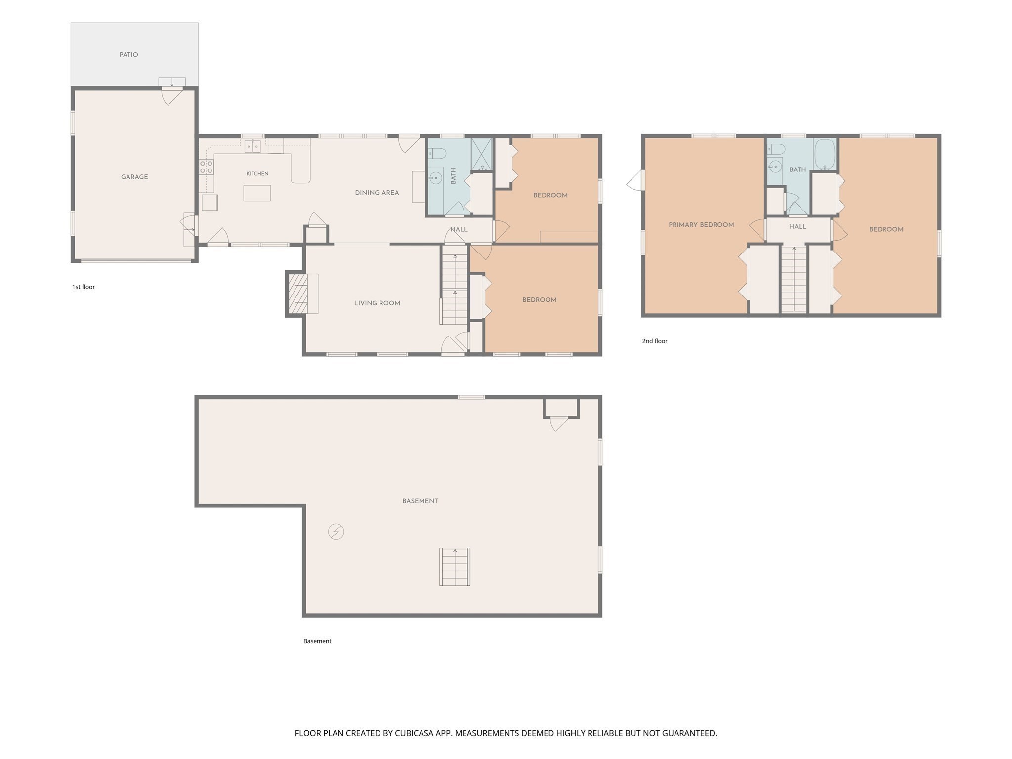 86 Sadys Lane Property Photo 28